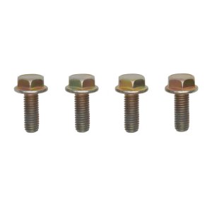 Audi e-Tron Quattro Disc Brake Hardware Kit - Front/Rear - R1 Concepts - `15-`25